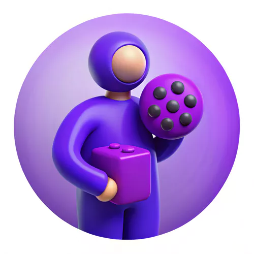Reward - Lucky Spins