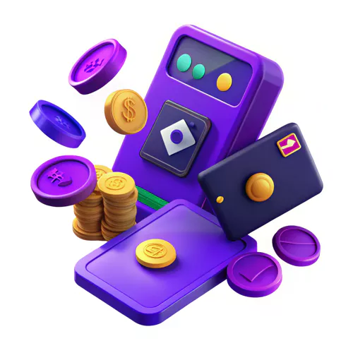 payment system Lucky Spins