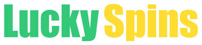 Lucky Spins Logo